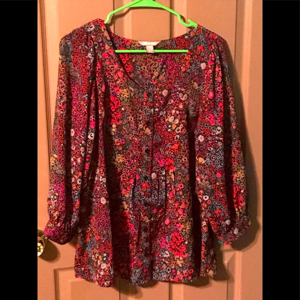 Blouse